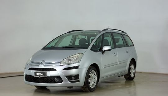 Citroen • C4 Picasso