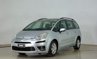 Citroen • C4 Picasso