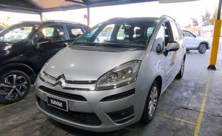 Citroen • C4 Picasso