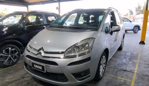 Citroen C4 Picasso 1.6 HDI SEDUCTION Minivan 2013