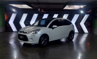 Citroen • C3