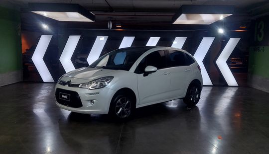 Citroen • C3