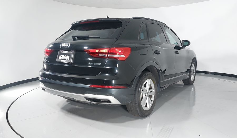 Audi Q3 1.4 35 TFSI DYNAMIC DCT Suv 2020