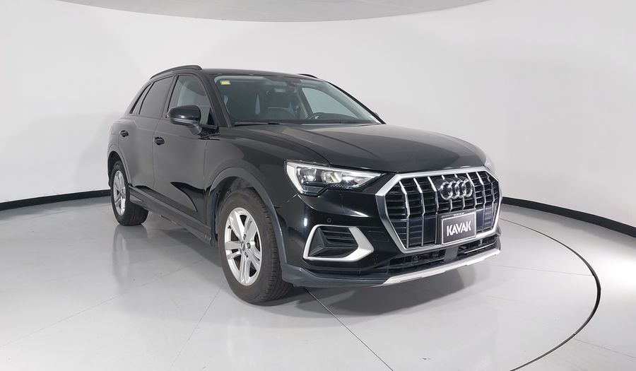 Audi Q3 1.4 35 TFSI DYNAMIC DCT Suv 2020