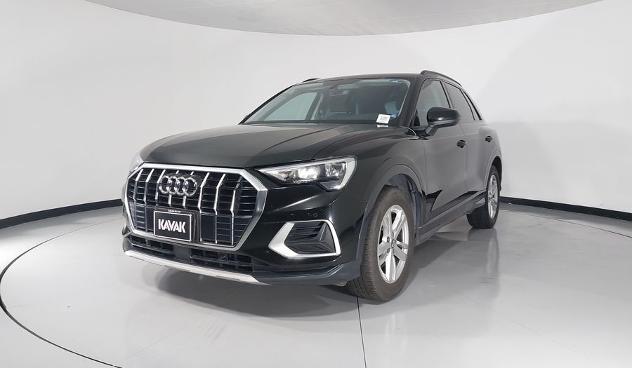 Audi Q3 1.4 35 TFSI DYNAMIC DCT Suv 2020