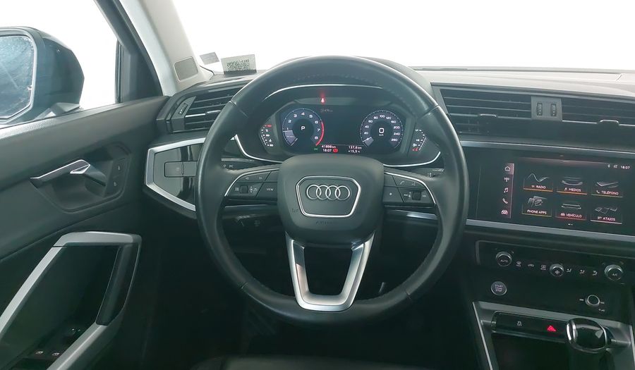 Audi Q3 1.4 35 TFSI DYNAMIC DCT Suv 2020