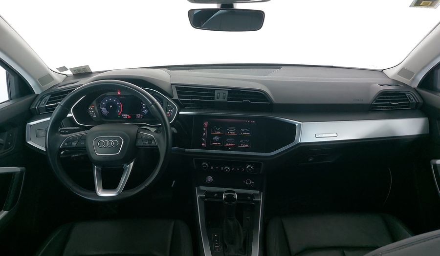 Audi Q3 1.4 35 TFSI DYNAMIC DCT Suv 2020