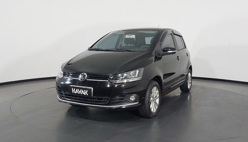 Volkswagen Fox MSI TOTAL CONNECT Hatchback 2020