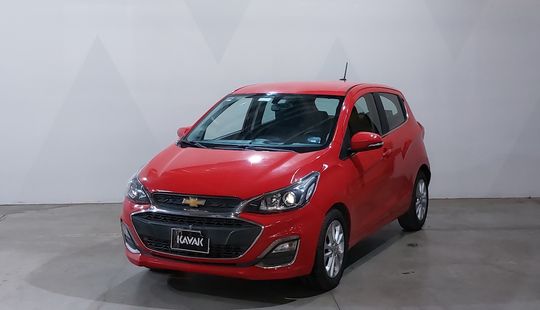 Chevrolet • Spark