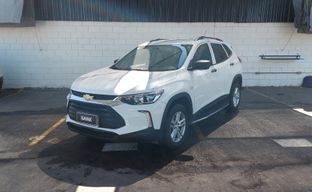 Chevrolet • Tracker