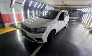 Volkswagen • Gol Trend