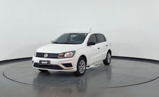 Volkswagen • Gol Trend