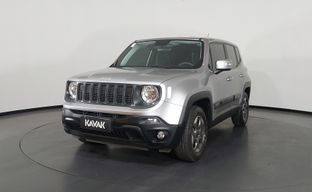 Jeep • Renegade