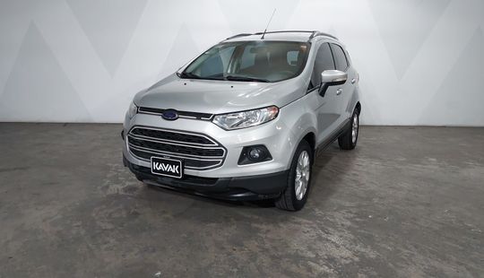 Ford • EcoSport