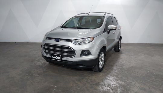 Ford • EcoSport