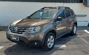 Renault • Duster