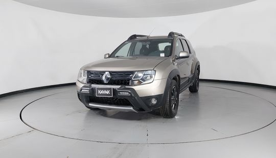 Renault • Duster