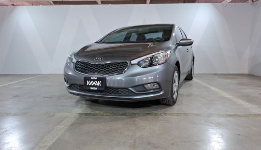 Kia • FORTE