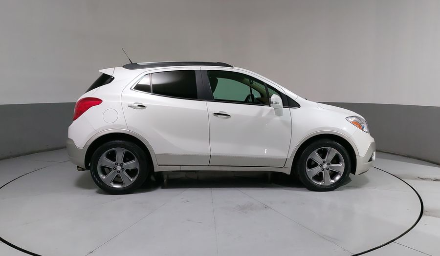 Buick Encore 1.4 AUTO PREMIUM Suv 2014