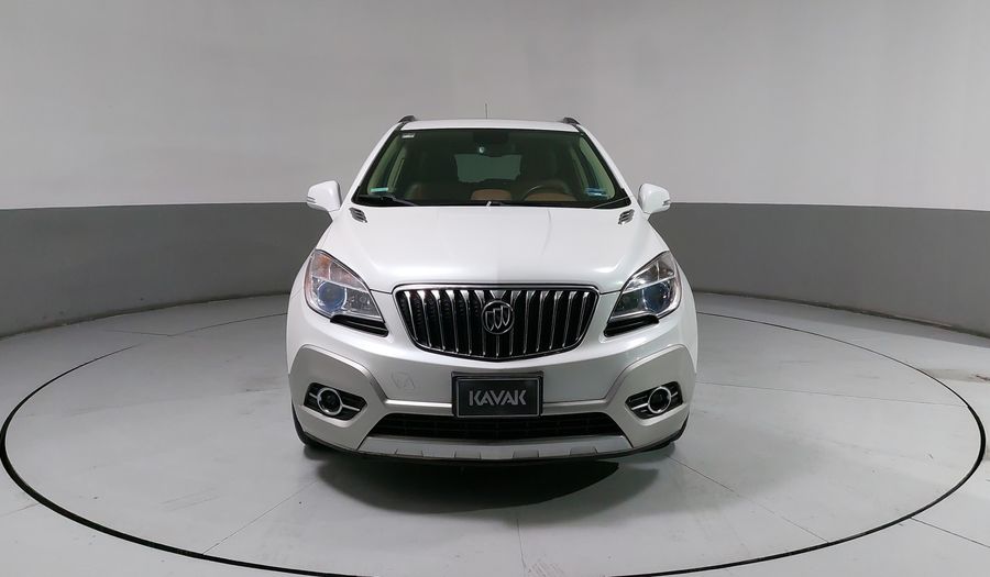 Buick Encore 1.4 AUTO PREMIUM Suv 2014