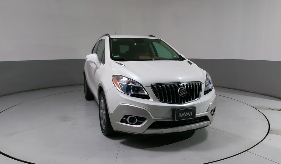 Buick Encore 1.4 AUTO PREMIUM Suv 2014