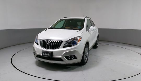 Buick • Encore