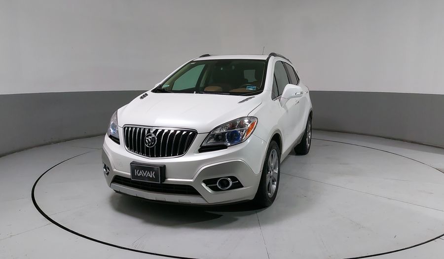 Buick Encore 1.4 AUTO PREMIUM Suv 2014