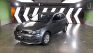 Volkswagen Gol Trend 1.6 TRENDLINE MY17 Hatchback 2017