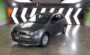 Volkswagen • Gol Trend