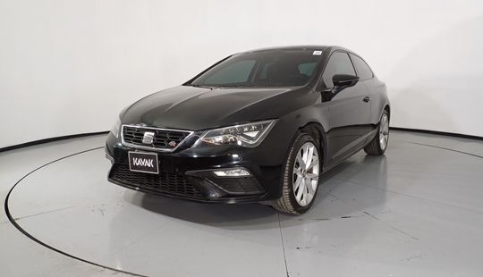 Seat • Leon