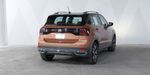 Volkswagen T-cross 1.6 HIGHLINE EDICION LIMITADA AUTO Suv 2020