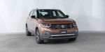 Volkswagen T-cross 1.6 HIGHLINE EDICION LIMITADA AUTO Suv 2020