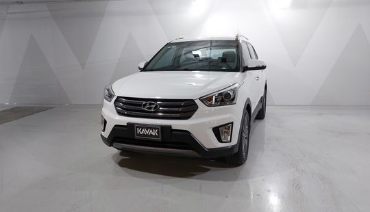 Hyundai • Creta