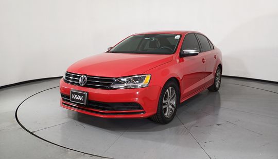 Volkswagen • Jetta