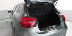 Mercedes Benz Clase A 1.6 200 STYLE Hatchback 2017