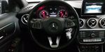 Mercedes Benz Clase A 1.6 200 STYLE Hatchback 2017