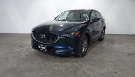 Mazda • CX-5