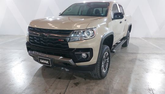 Chevrolet • Colorado