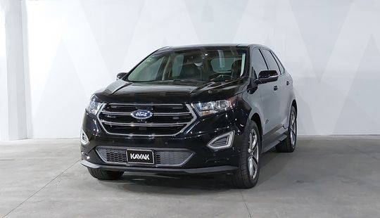 Ford • Edge