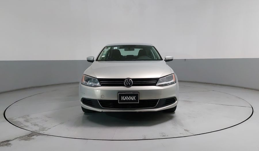 Volkswagen Jetta 2.5 STYLE TIPTRONIC Sedan 2011