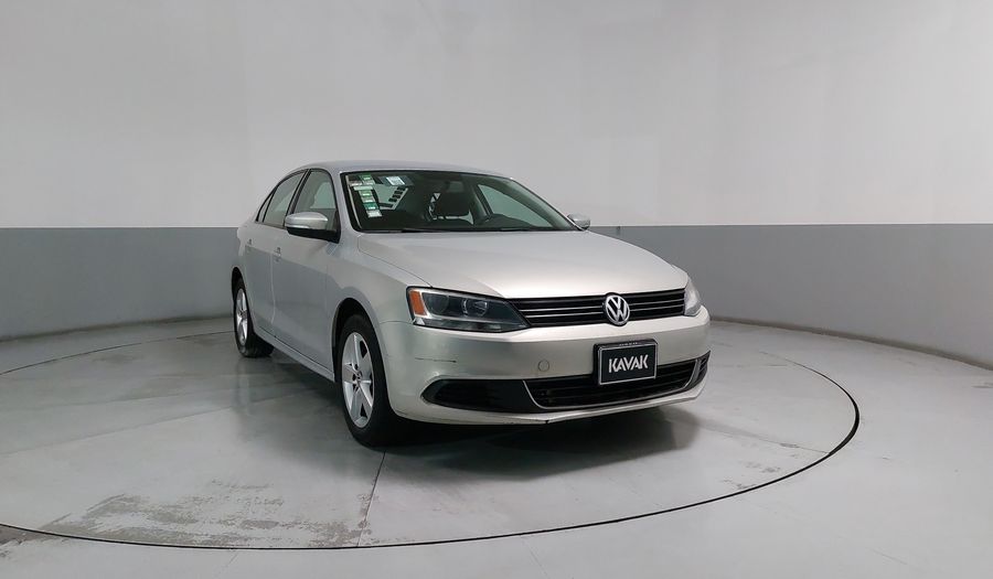 Volkswagen Jetta 2.5 STYLE TIPTRONIC Sedan 2011