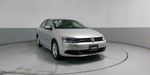 Volkswagen Jetta 2.5 STYLE TIPTRONIC Sedan 2011