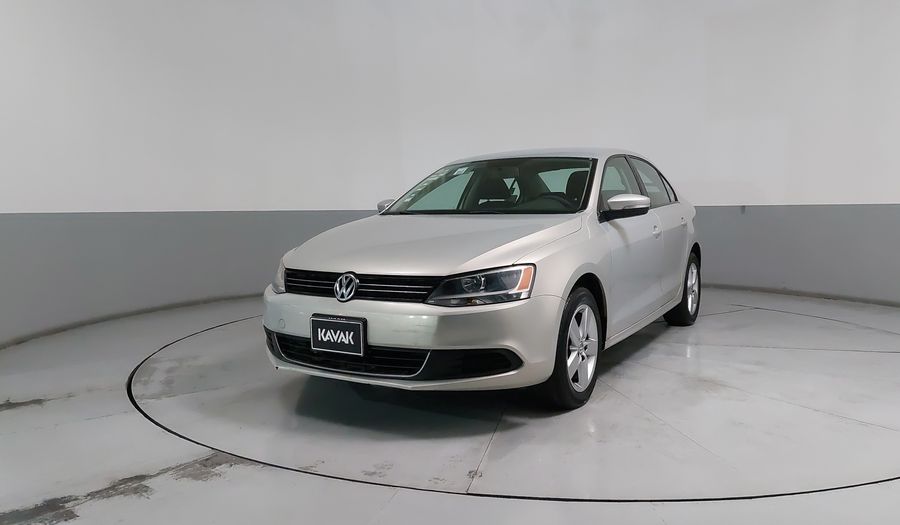 Volkswagen Jetta 2.5 STYLE TIPTRONIC Sedan 2011