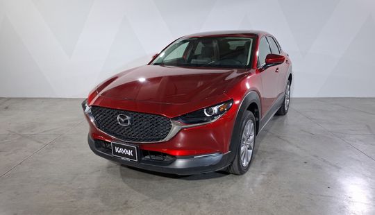 Mazda • CX-30