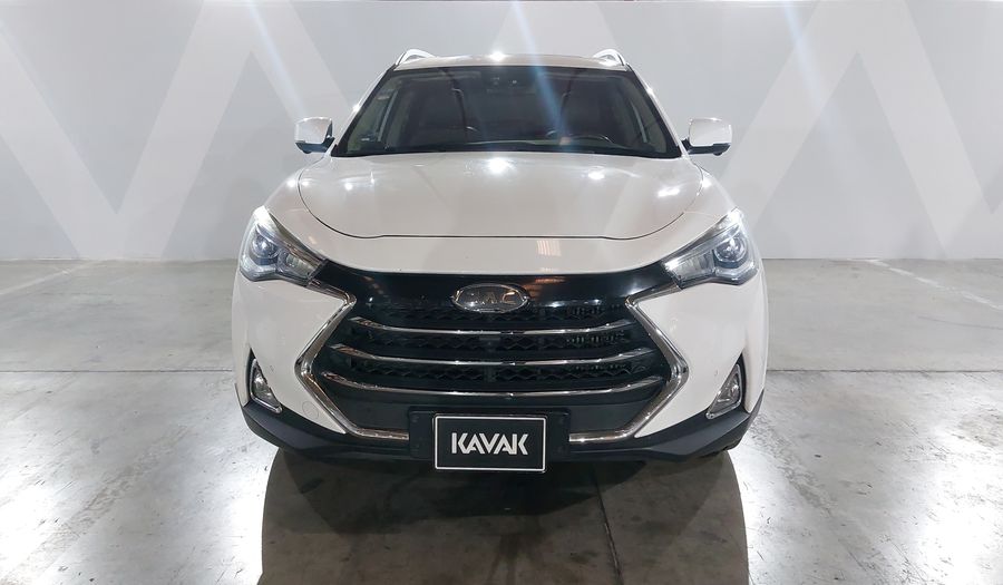 Jac Sei7 2.0T LIMITED DCT Suv 2021