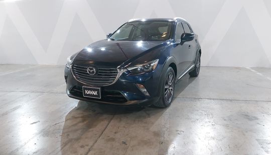 Mazda • CX-3