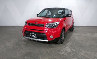 Kia • Soul