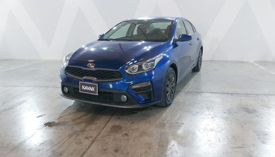 Kia • FORTE