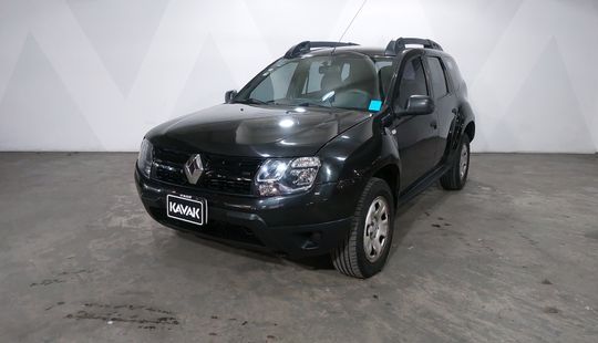 Renault • Duster