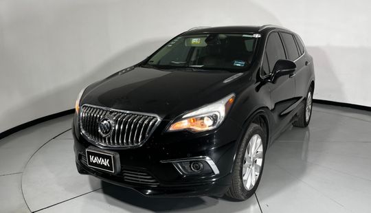 Buick • Envision